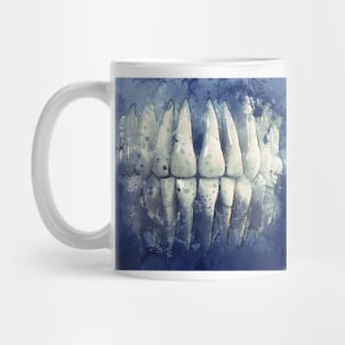 Dentist, dentist gift and dentist funny Mug